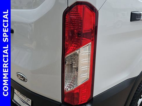New 2025 Ford Transit 250 Low Roof image 40