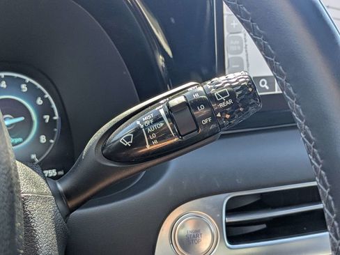 Used 2023 Hyundai Palisade Calligraphy FWD image 29