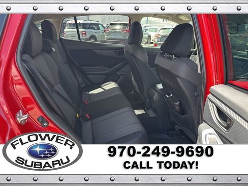 Used 2021 Subaru Crosstrek 2.0i AWD/4WD image 14