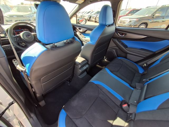 New 2026 Subaru WRX tS w/ Accessory Package #2 AWD/4WD image 15