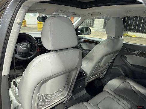Used 2015 Audi Q5 2.0T Premium image 28