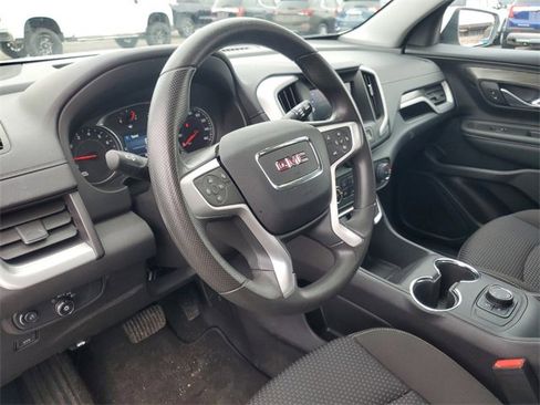 Certified 2024 GMC Terrain SLE image 15