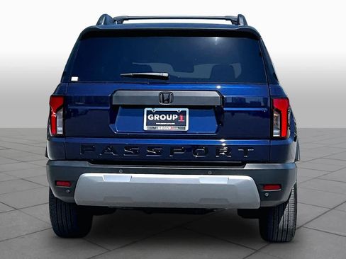 Used 2026 Honda Passport RTL image 5