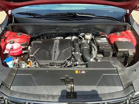 Used 2025 Kia Sorento SX Prestige image 30