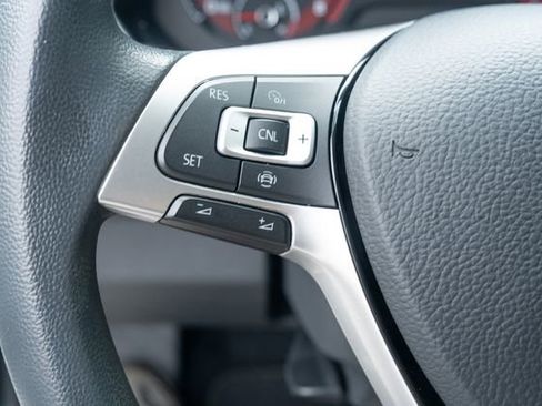 Certified 2020 Volkswagen Jetta S FWD image 26
