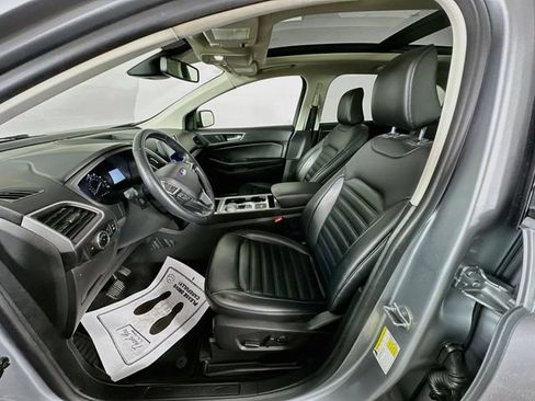 Certified 2024 Ford Edge SEL w/ Convenience Package AWD/4WD image 28
