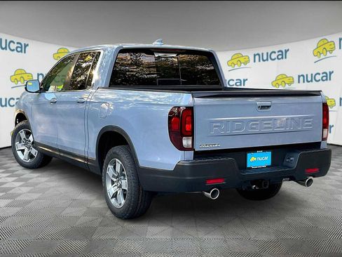New 2026 Honda Ridgeline RTL image 5