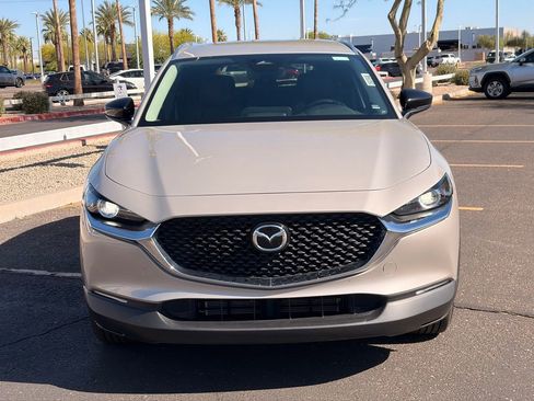 Used 2024 MAZDA CX-30 AWD 2.5 S w/ Select Sport Pkg image 9
