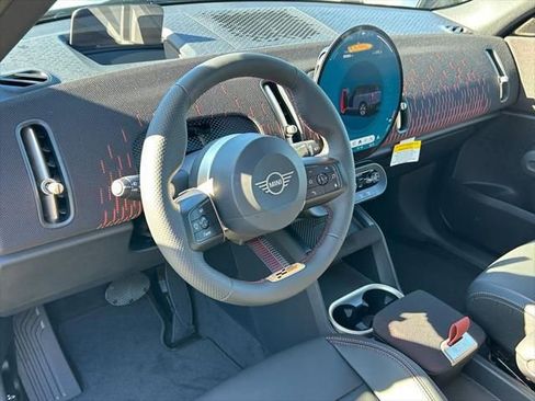 New 2026 MINI Cooper Countryman SE image 13