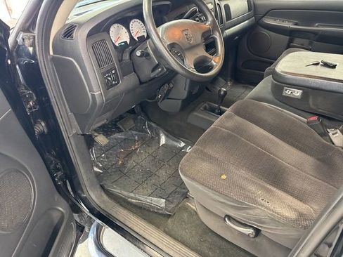 Used 2003 Dodge Ram 1500 Truck SLT AWD/4WD image 16