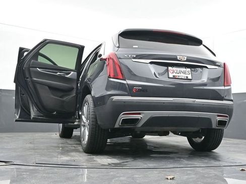 Used 2023 Cadillac XT5 Premium Luxury w/ Technology Package image 75