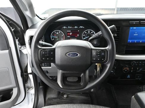 Used 2024 Ford F350 XLT w/ FX4 Off-Road Package image 25