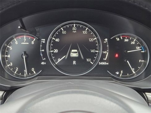 Used 2020 MAZDA CX-5 Grand Touring Reserve image 23