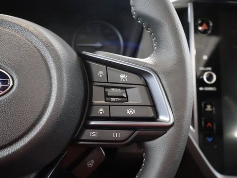 New 2026 Subaru Forester Limited AWD/4WD image 19