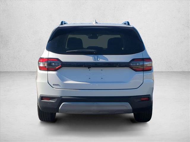 Used 2024 Honda Pilot EX-L image 7