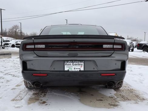 New 2026 Dodge Charger R/T Scat Pack image 31