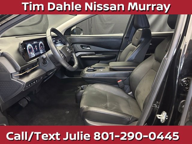 Used 2024 Nissan Ariya AWD image 21