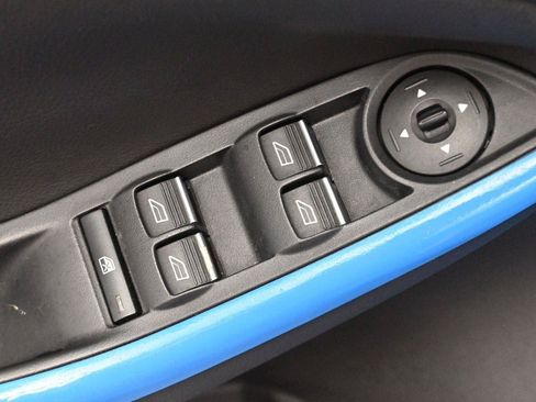Used 2016 Ford Focus RS AWD/4WD image 11
