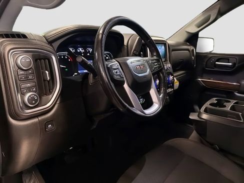Used 2020 GMC Sierra 1500 SLE w/ SLE Convenience Package image 9