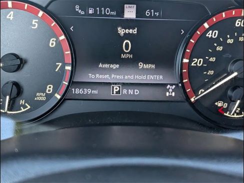 Used 2023 Nissan Frontier PRO-4X w/ Pro-4X Premium Package image 21