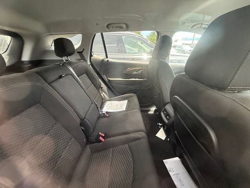 Used 2021 GMC Terrain SLE w/ Driver Convenience Package AWD/4WD image 7