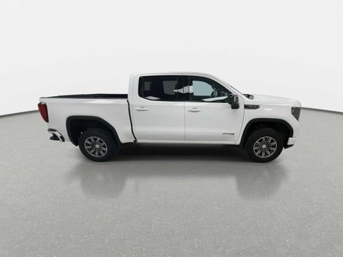 Used 2025 GMC Sierra 1500 AT4 AWD/4WD image 2