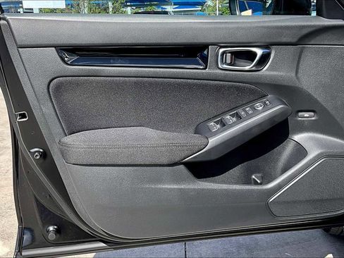 New 2026 Honda Civic Sport image 10