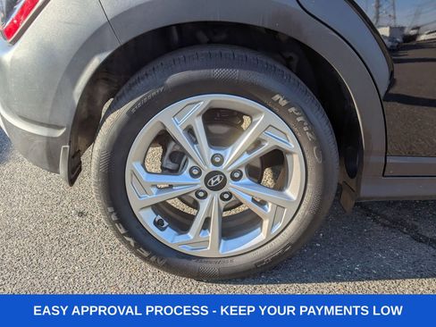 Used 2023 Hyundai Kona SEL w/ Cargo Package image 13