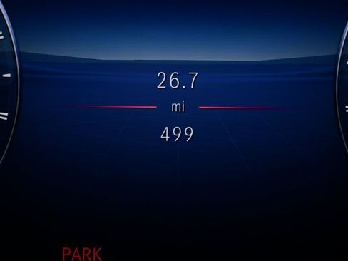 Certified 2026 Mercedes-Benz CLE 53 AMG 4MATIC Coupe image 11