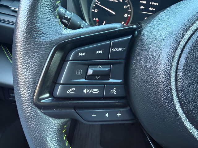 Used 2025 Subaru Ascent Onyx Edition AWD/4WD image 18