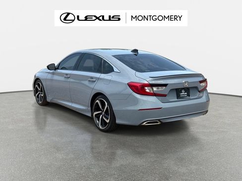 Used 2022 Honda Accord Sport image 5