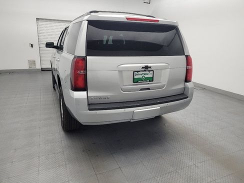 Used 2019 Chevrolet Tahoe LT AWD/4WD image 6