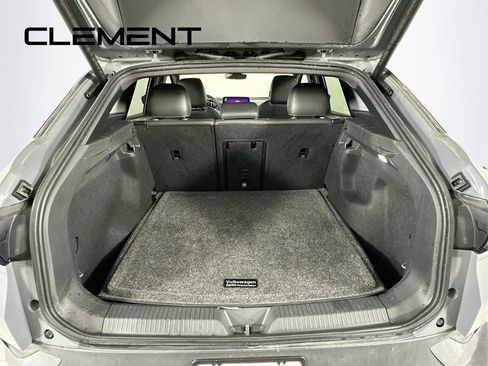 Used 2024 Volkswagen ID.4 S RWD image 11