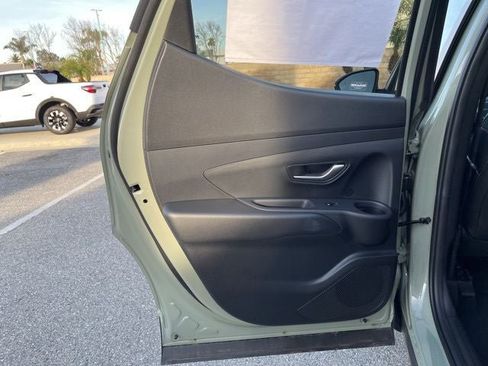 New 2026 Hyundai Santa Cruz SEL image 24