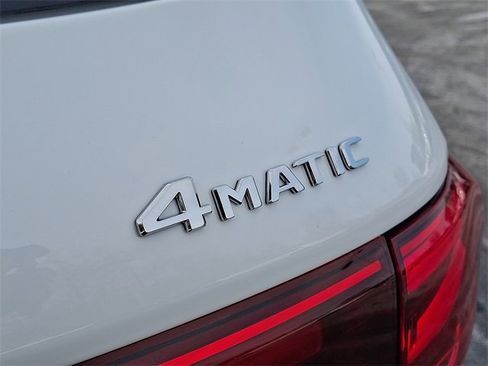 New 2026 Mercedes-Benz GLB 250 GLB 250 image 27