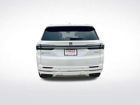 Used 2025 Buick Enclave Avenir w/ Super Cruise Package image 6