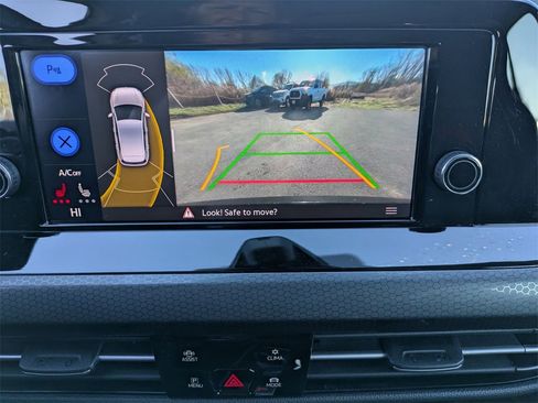 Used 2024 Volkswagen GTI S image 23