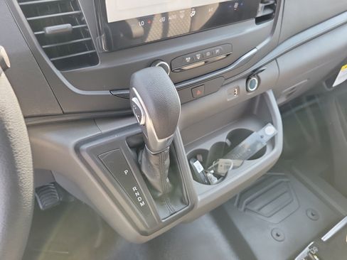 New 2026 Ford Transit 150 Low Roof image 5