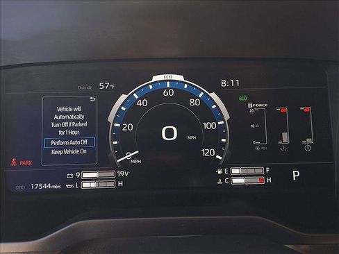 Used 2024 Toyota Tundra 1794 Edition image 12