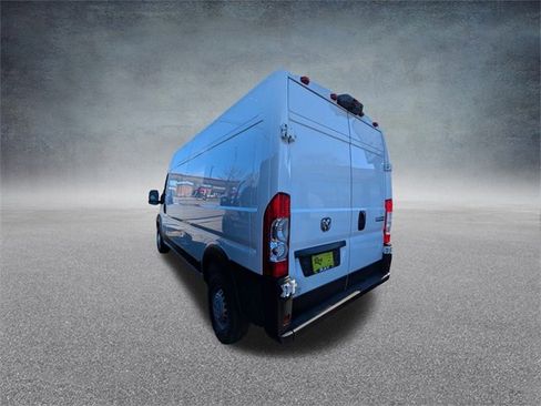 New 2026 RAM ProMaster 2500 w/ Convenience Group image 6