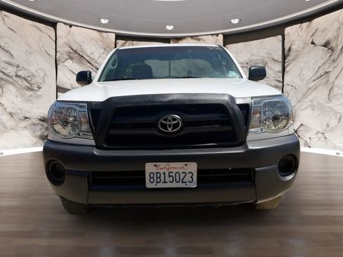 Used 2006 Toyota Tacoma 2WD Regular Cab image 2