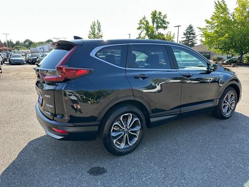 Used 2022 Honda CR-V EX image 6