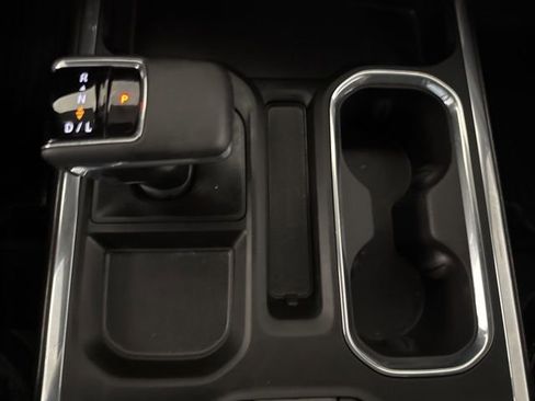 Certified 2025 Chevrolet Silverado 1500 LTZ w/ Technology Package image 27