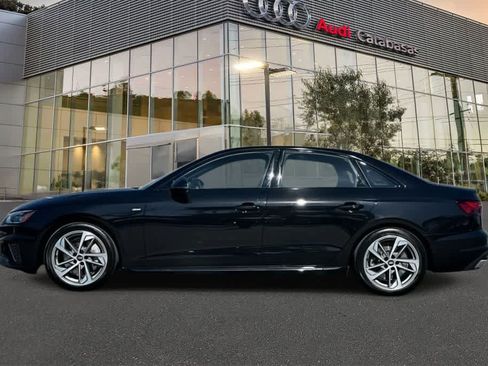 Used 2025 Audi A4 2.0T Premium w/ Convenience Package AWD/4WD image 5
