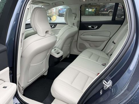 New 2026 Volvo V60 B5 Cross Country Plus w/ Protection Package Premier image 14