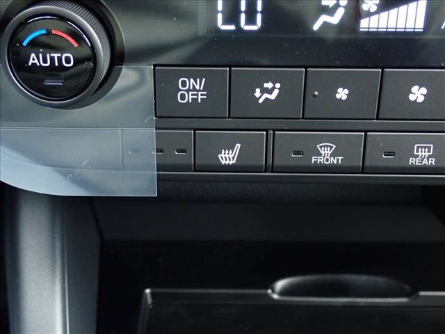 New 2026 Subaru Outback Limited XT AWD/4WD image 22