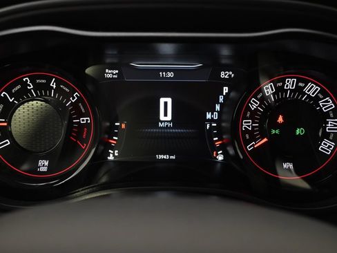 Used 2023 Dodge Challenger GT w/ Plus Package AWD/4WD image 26