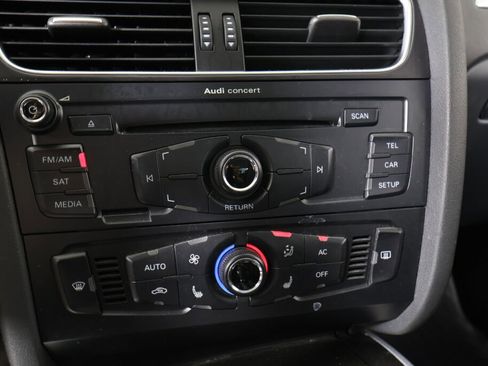 Used 2009 Audi A4 2.0T Premium image 35