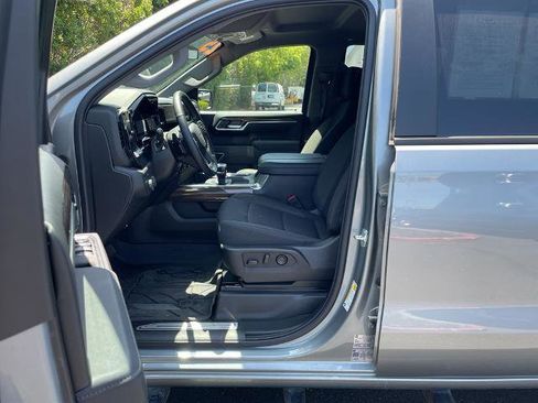 Used 2025 Chevrolet Silverado 1500 RST w/ Redline Edition image 24