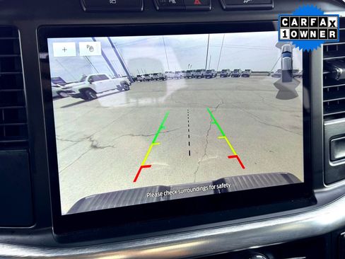 Used 2023 Ford F150 Lariat w/ Equipment Group 502A High image 31